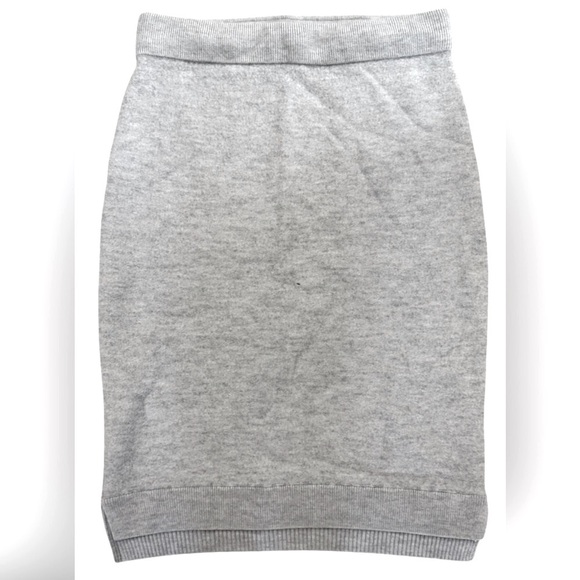 Club Monaco wool Nireen skirt sz medium - Picture 1 of 11